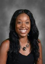 Kimisha Simpson